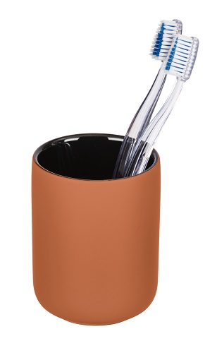 Gobelet Avellino terracotta - WENKO