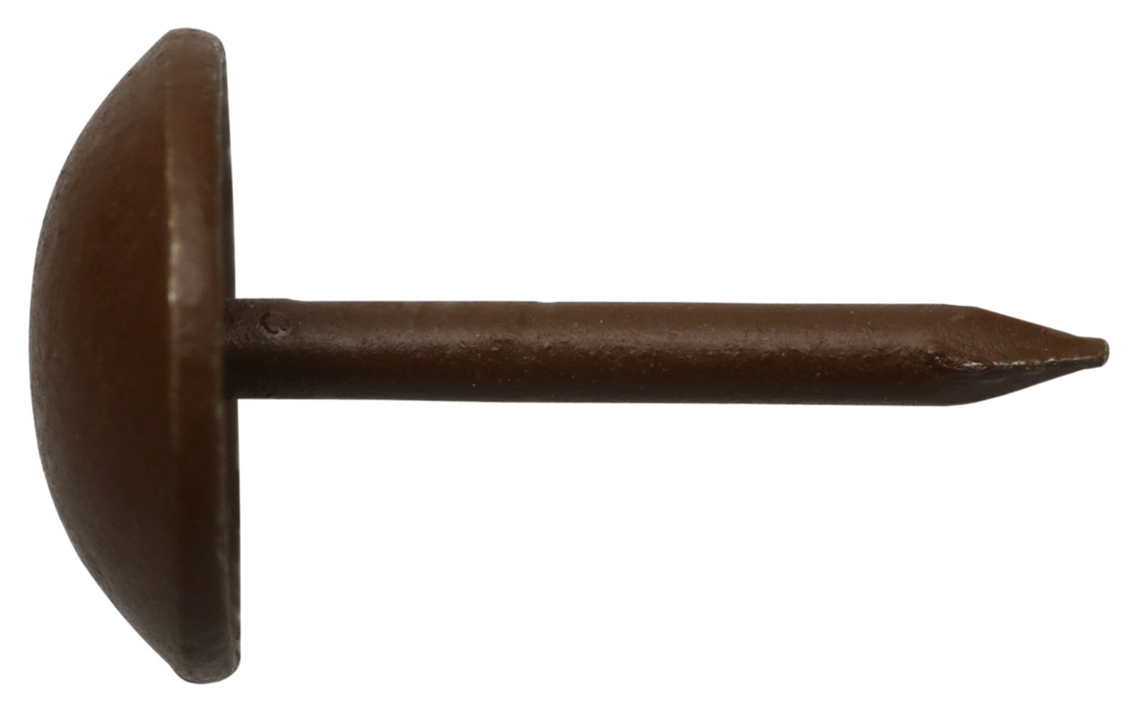Clou de tapissier 9,0 x 13, acier brun