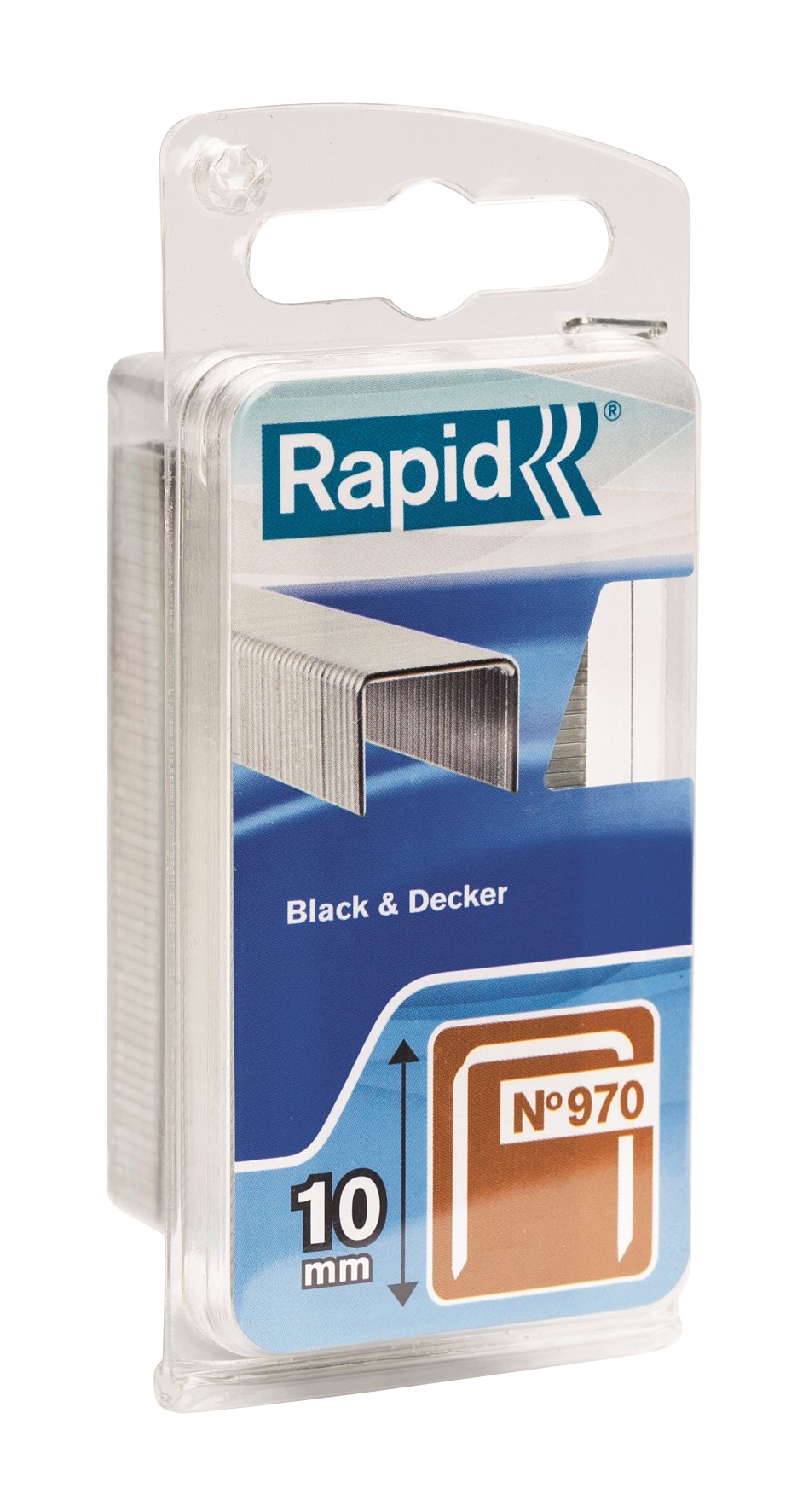 agrafes 970/6 - RAPID