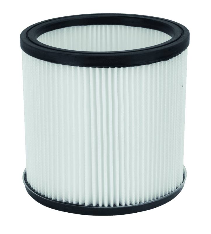 Filtre aspirateur HEPA pour NTS16/20 - SCHEPPACH