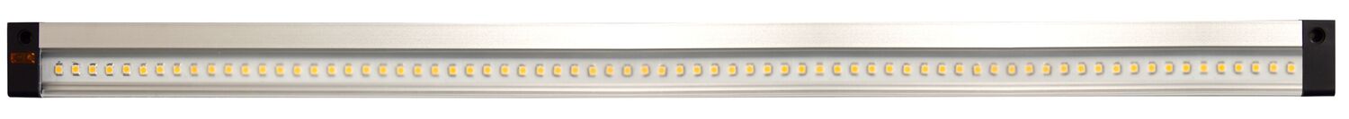 Réglette LED Balic Sensor Argent DIM 50 Blanc neutre MULLER LICHT L50 8W