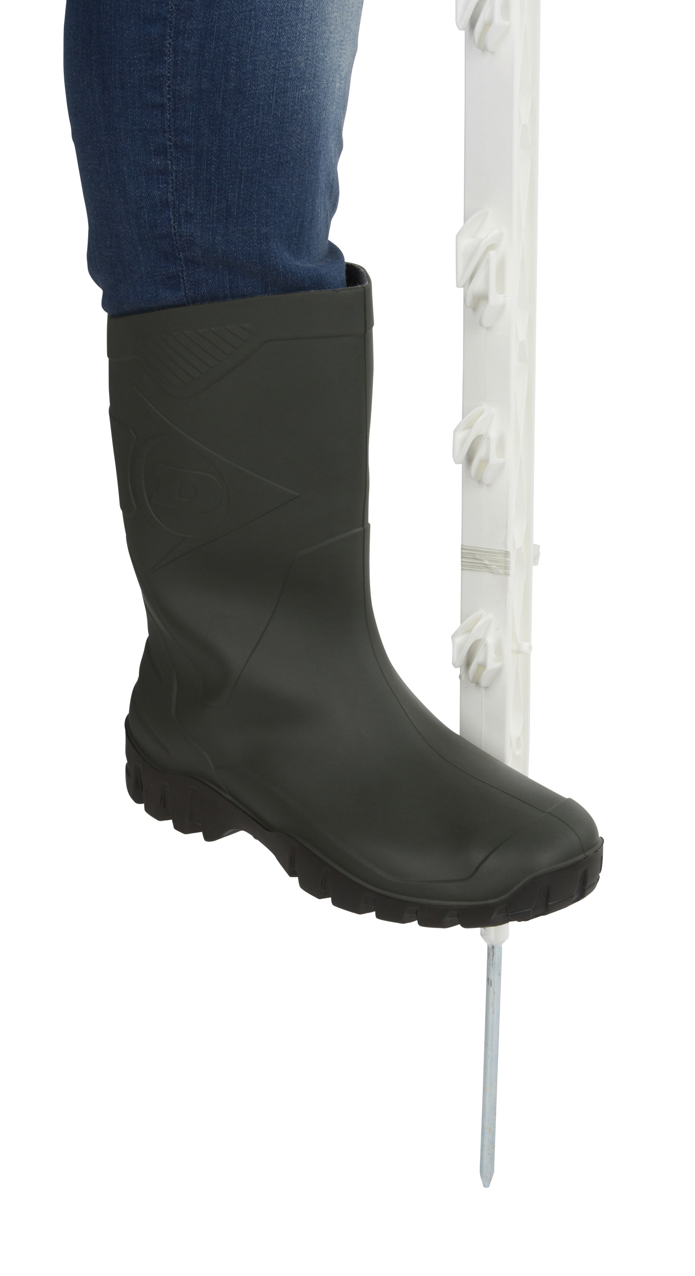 Piquet PVC Eco 