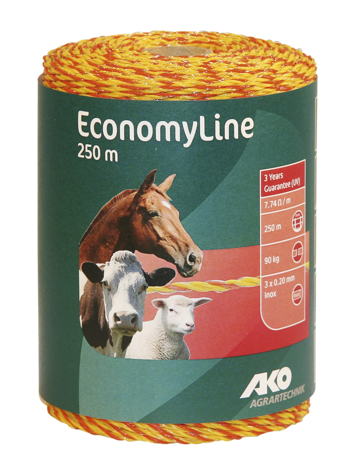 Fil de clôture EconomyLine 
