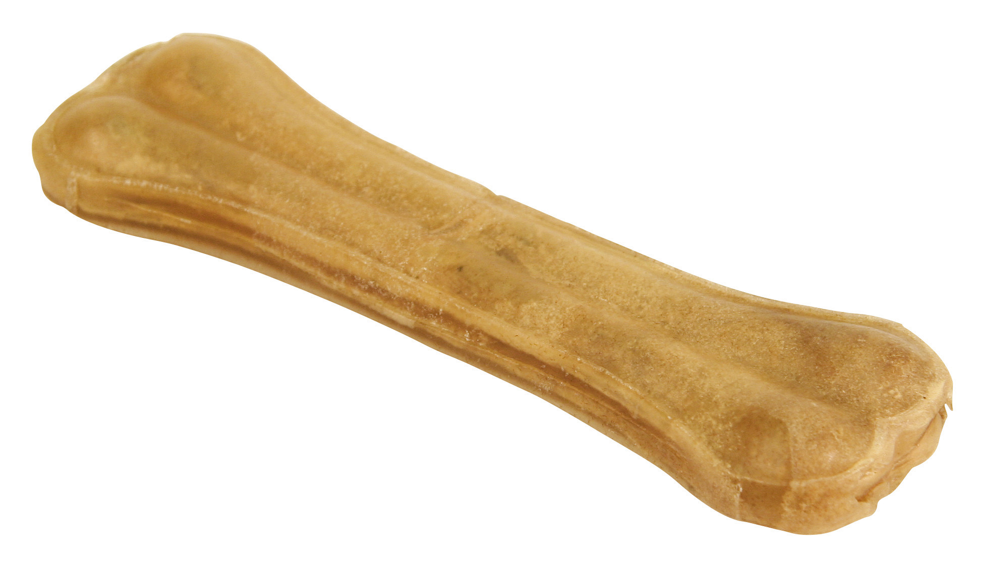 Os à macher en peau de boeuf 16cm, 90g