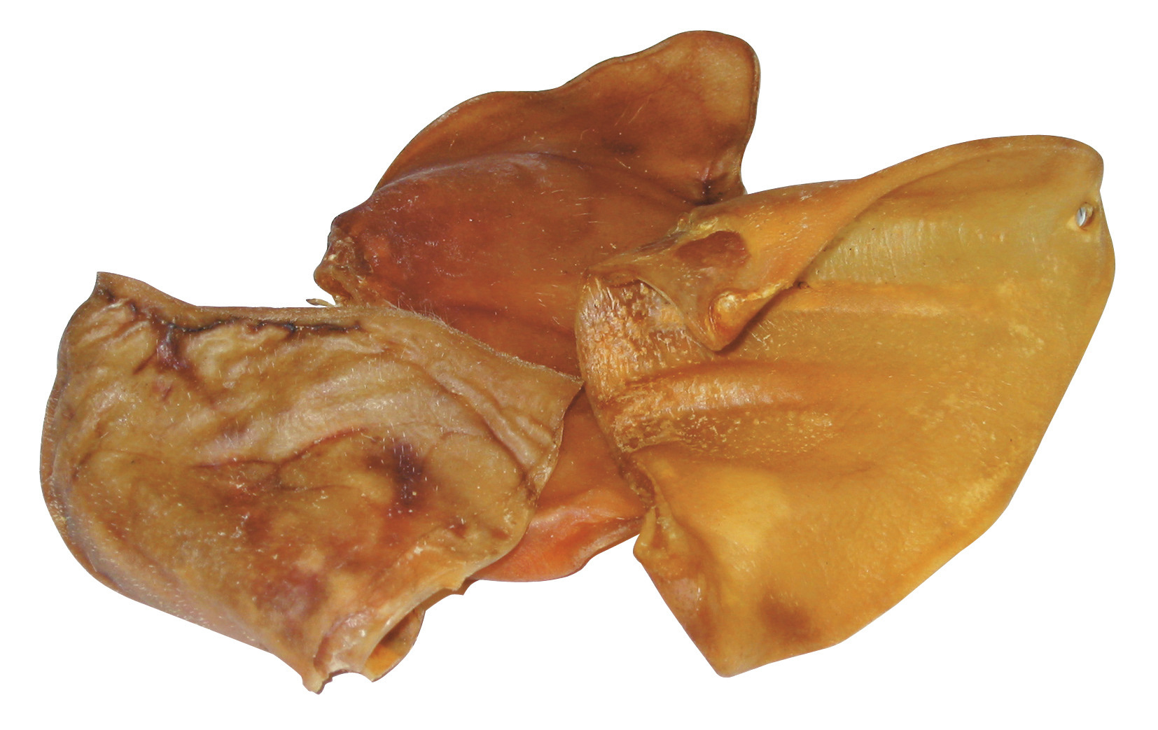 Oreilles de porc sachet de 5