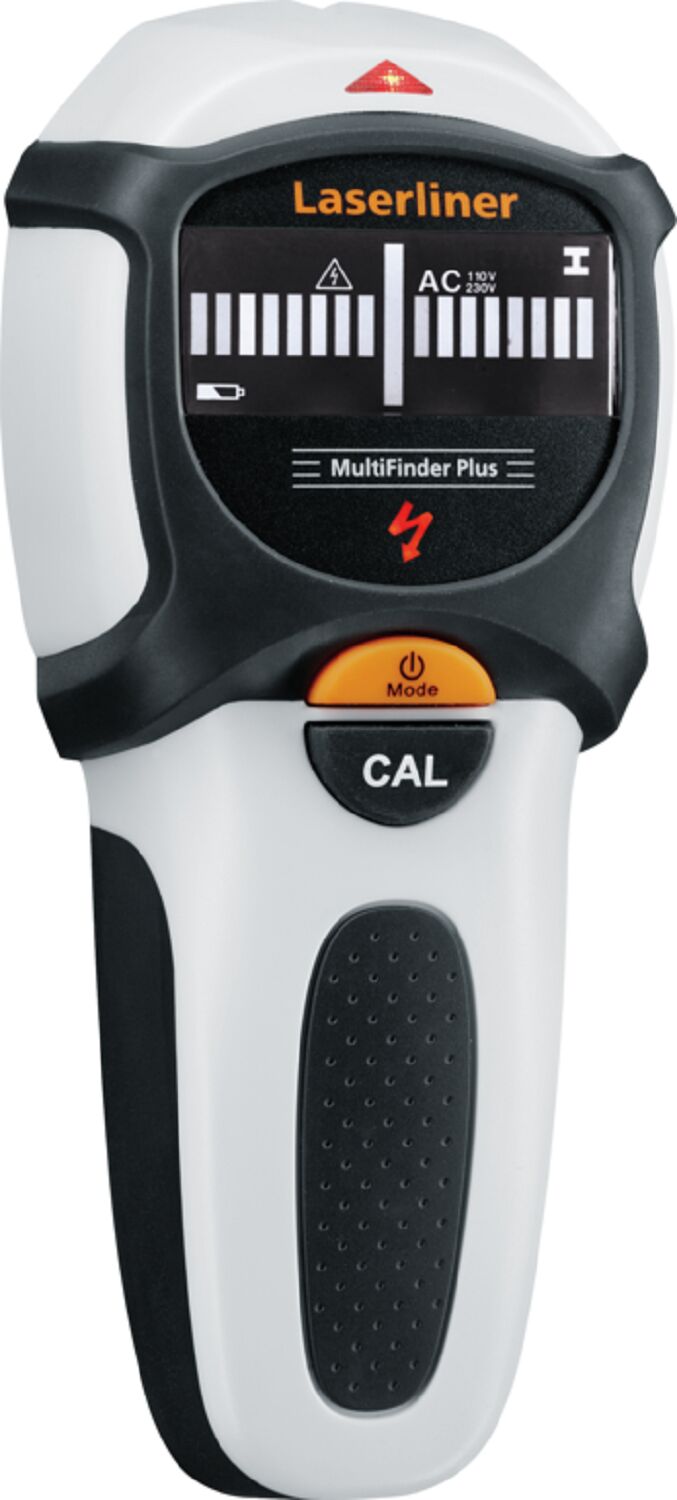 Détecteur Matériaux Multifinder Plus