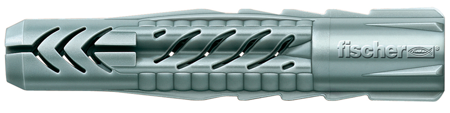 Cheville multimatériaux UX 8x50/4HK en blister