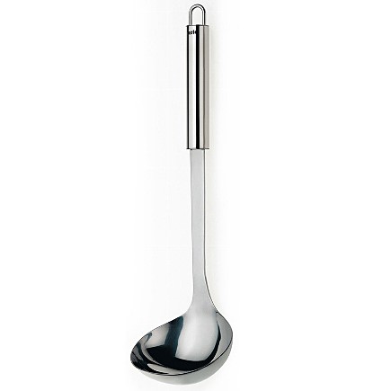 Louche ronde inox - KELA