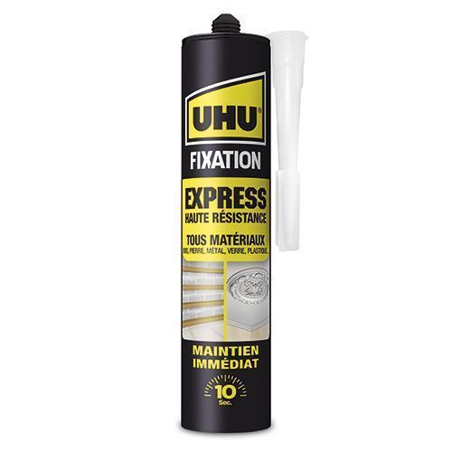 Cartouche de fixation Express 370g