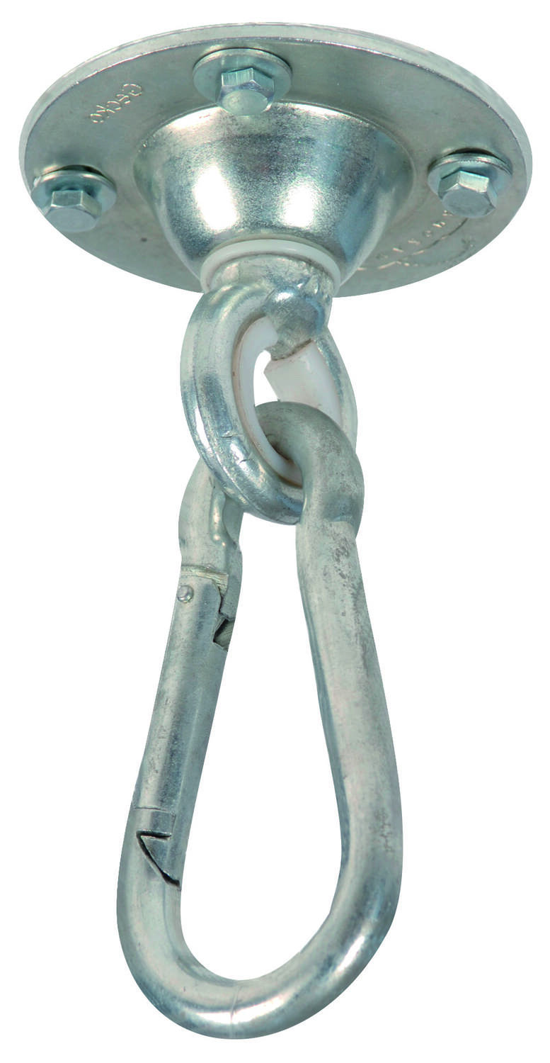 Fixation pour fauteuil suspendu Power Hook - AMAZONAS