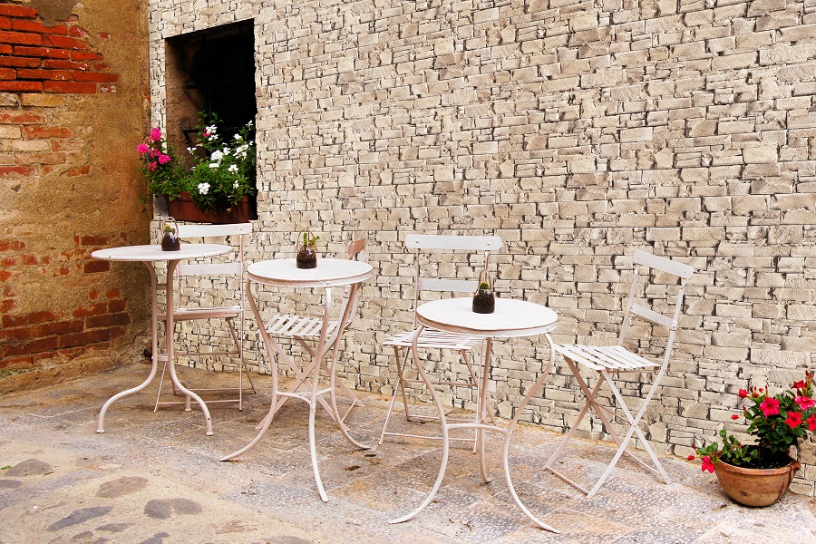 Plaquettes Parement Ribia Old Stone - MODULO