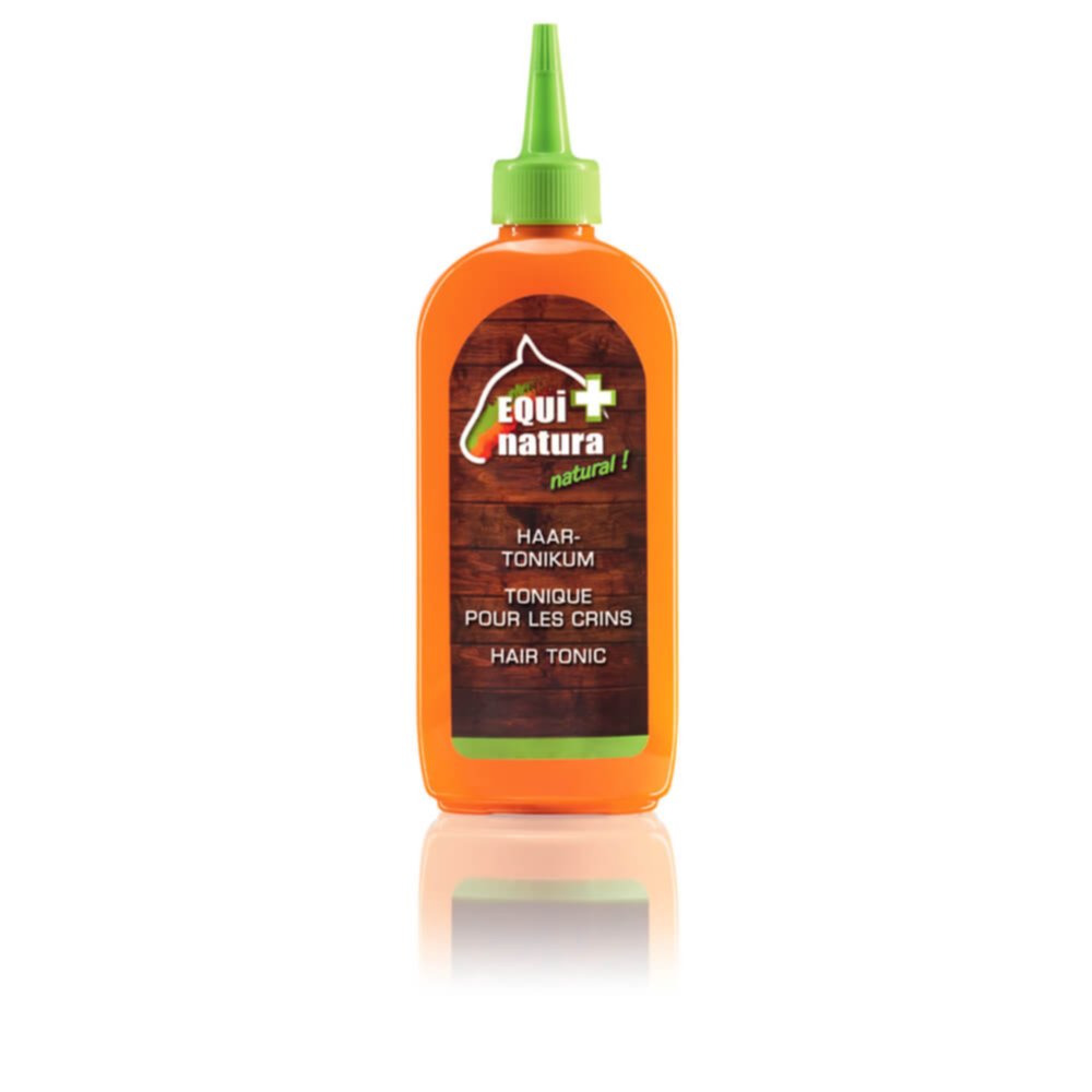 Lotion tonique capillaire chevaux - EQUINATURA