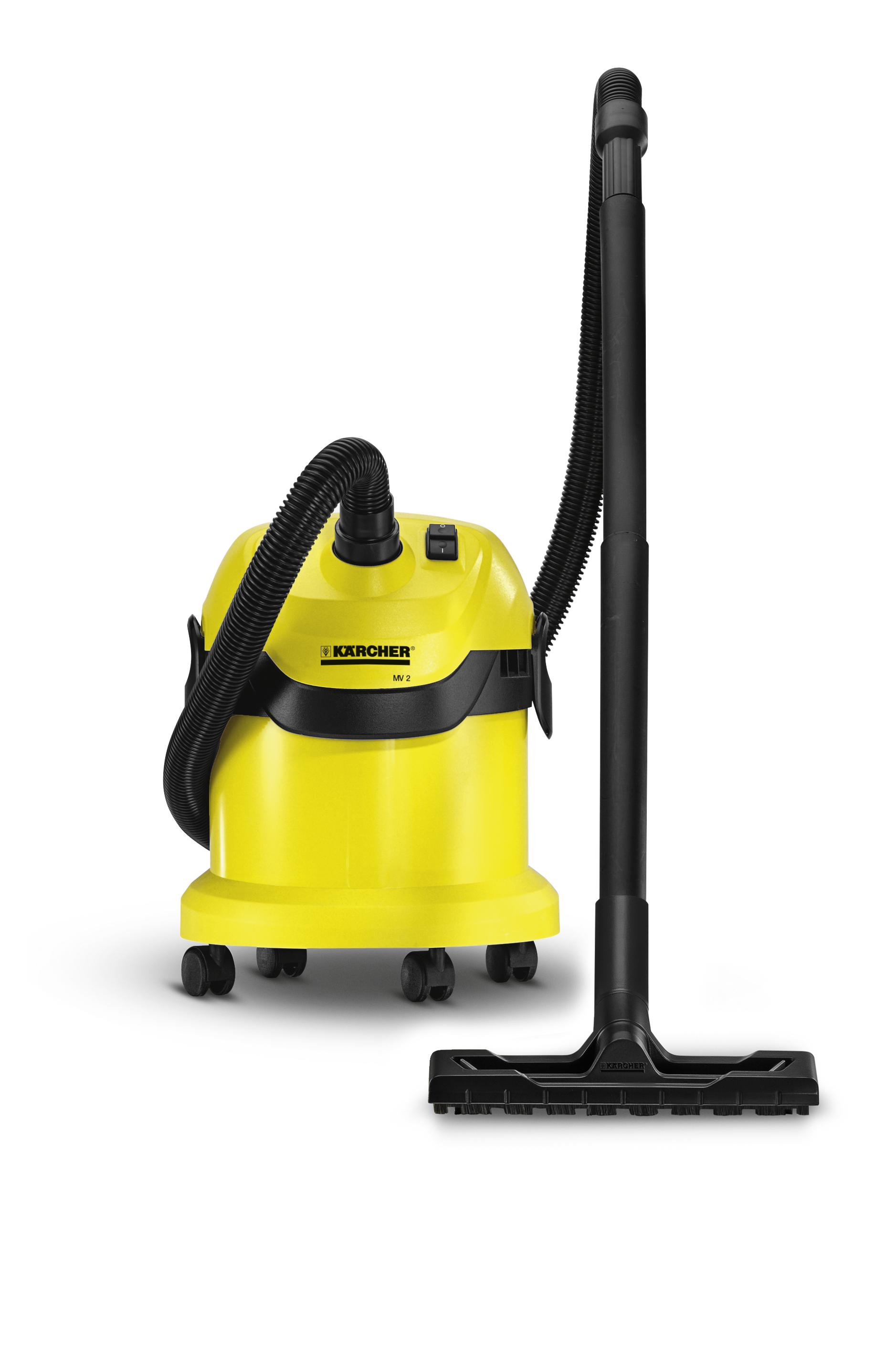 Aspirateur eau et poussière WD 2 20kPa 1000W - KARCHER