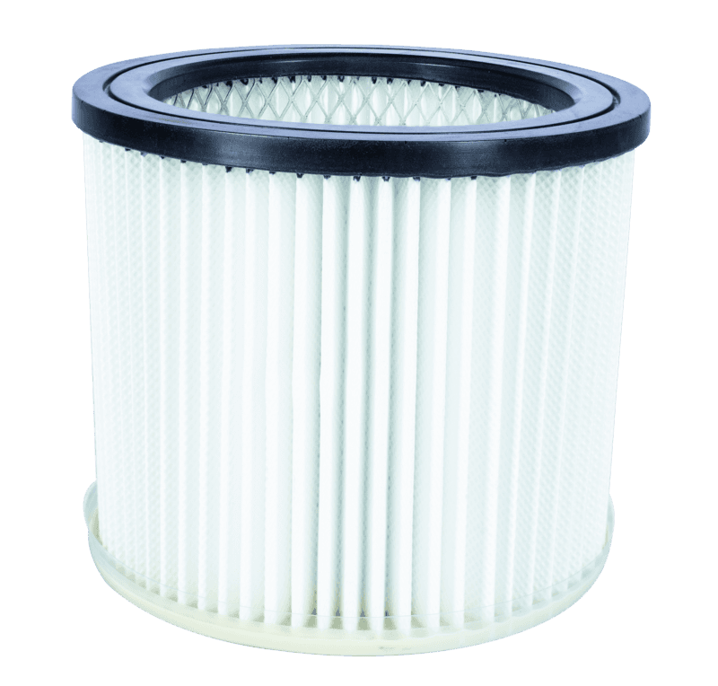 Filtre aspirateur HEPA pour ASP30Plus