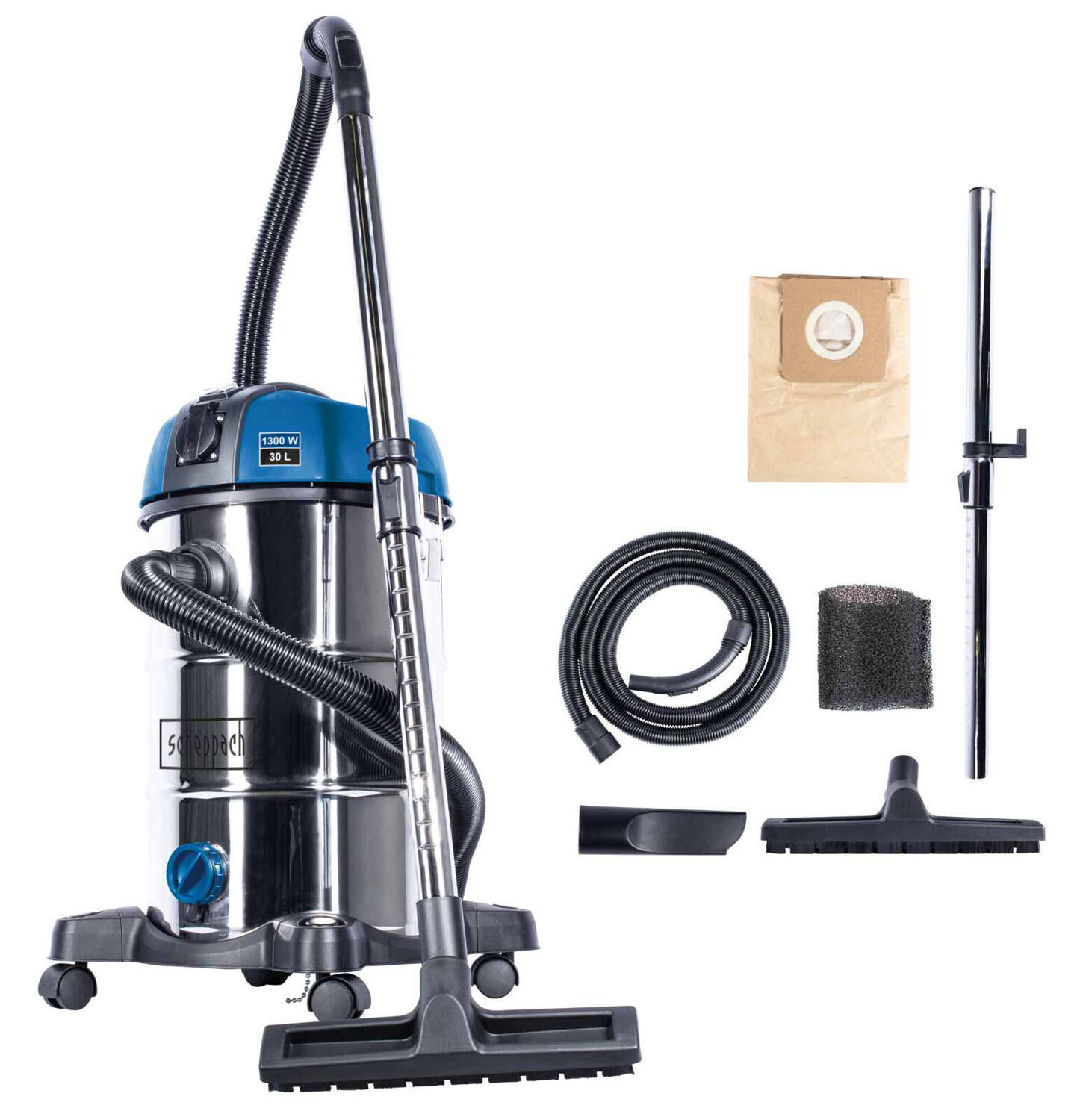 Aspirateur nts 30 premium 1300 w