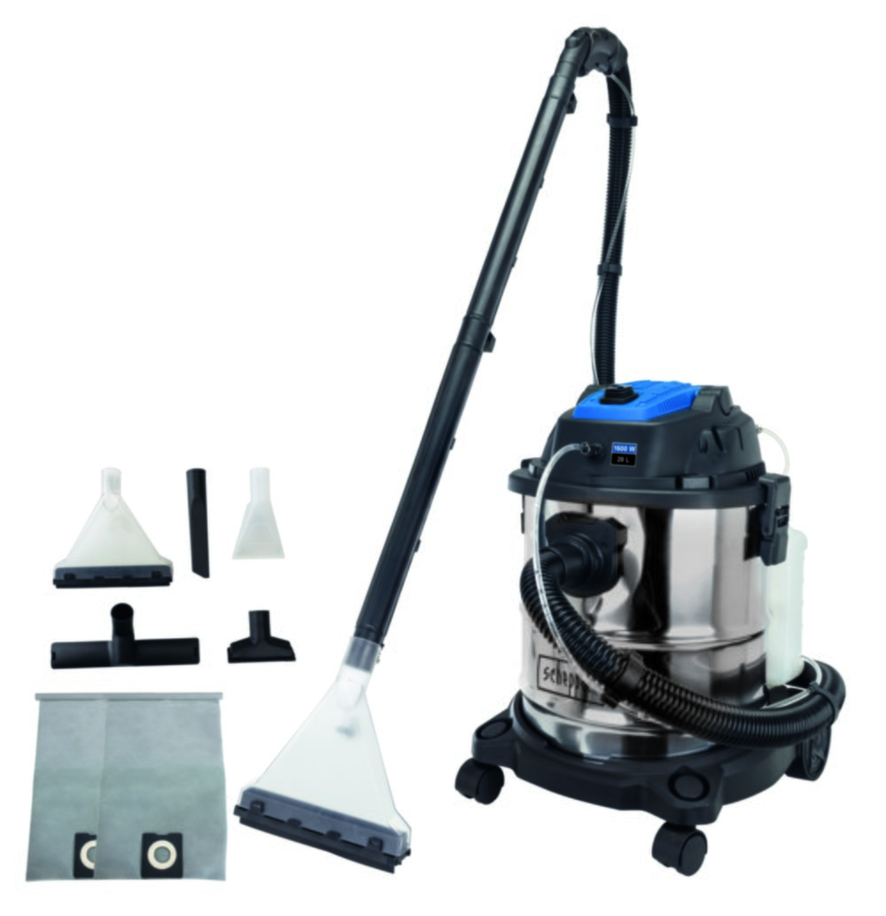 Injecteur extracteur sprayvac20fb 1600 w