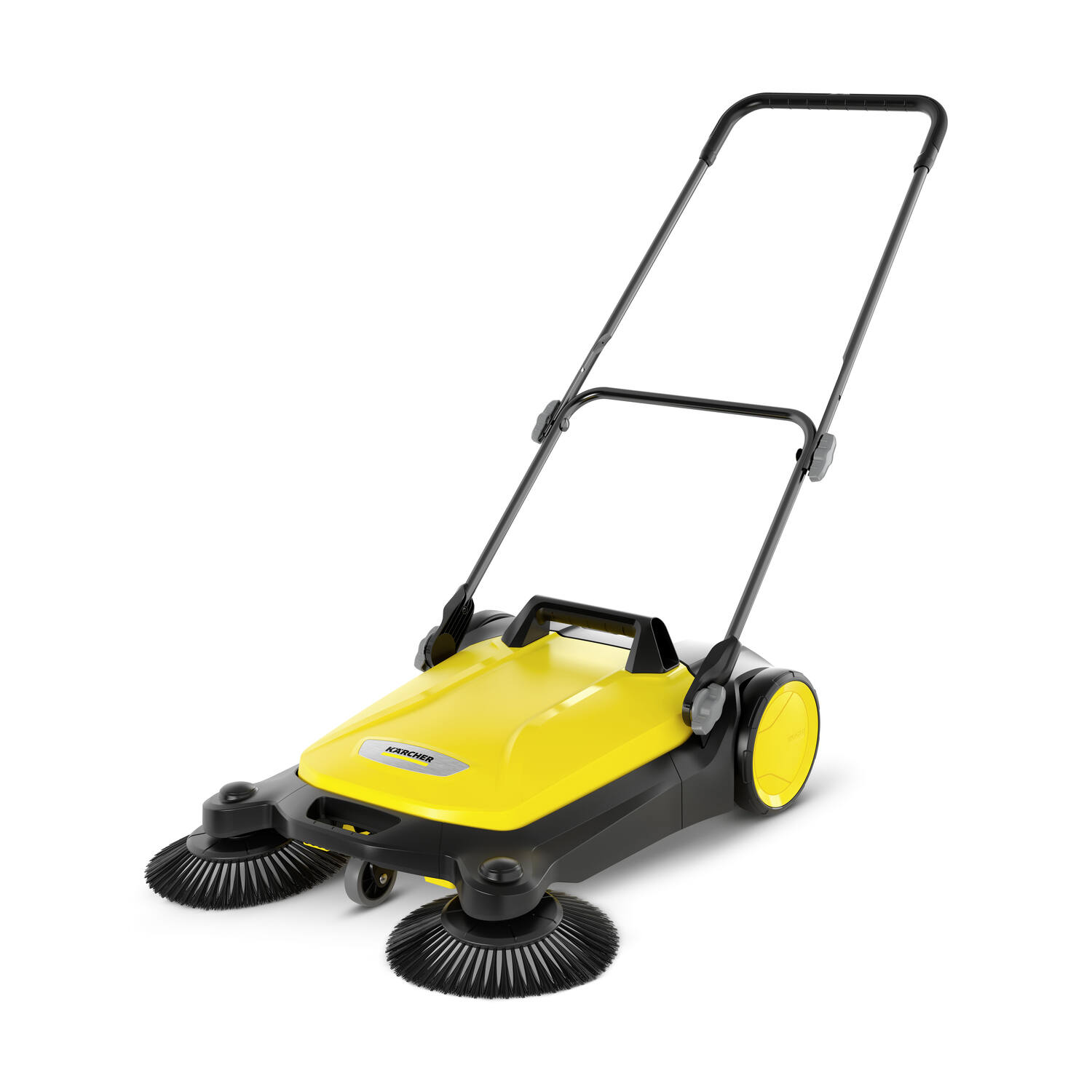 Balayeuse mécanique S4 Twin - KARCHER