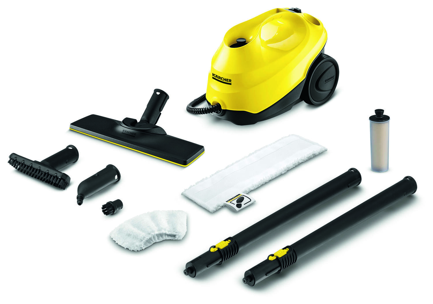 Nettoyeur vapeur SC 3 EasyFix - KARCHER