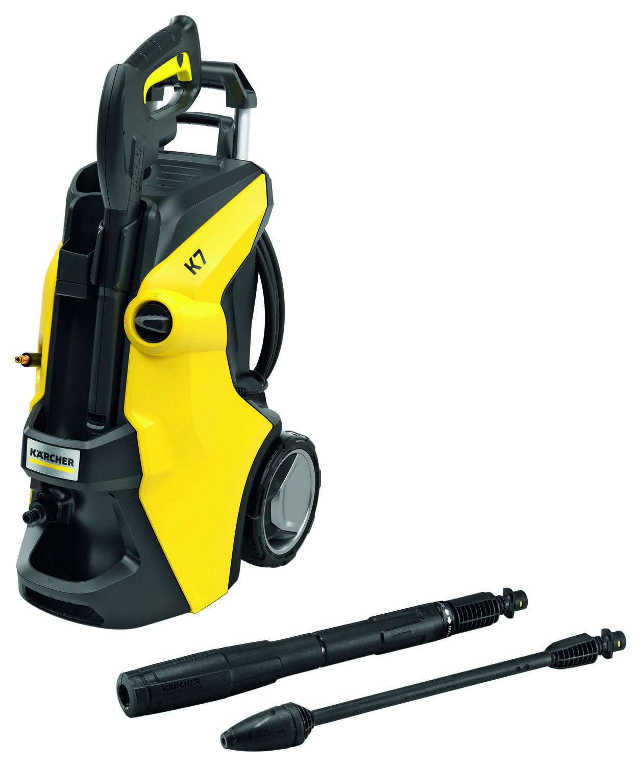 NHP électrique K7 Power - KARCHER