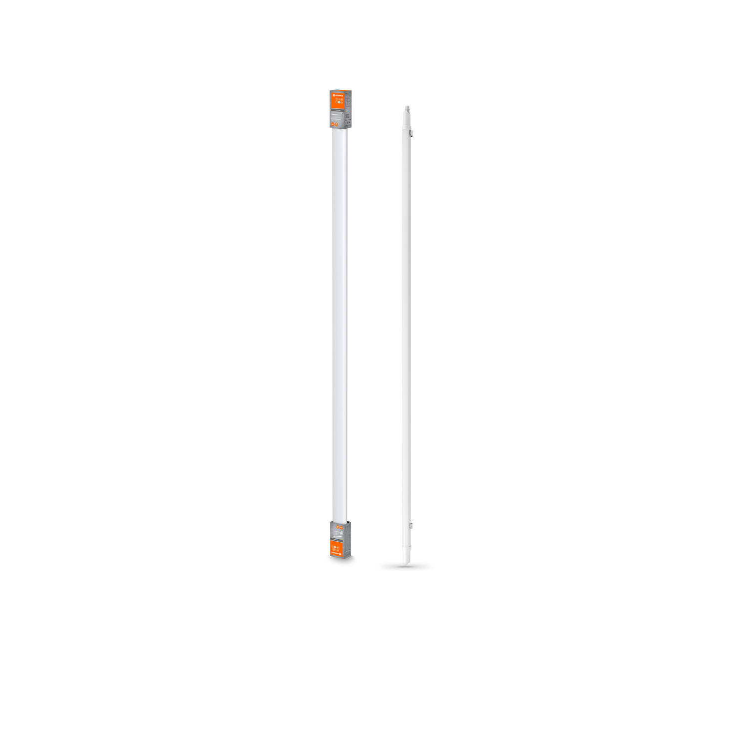 Réglette LED étanche IP65 4000K 24W 150cm - LEDVANCE