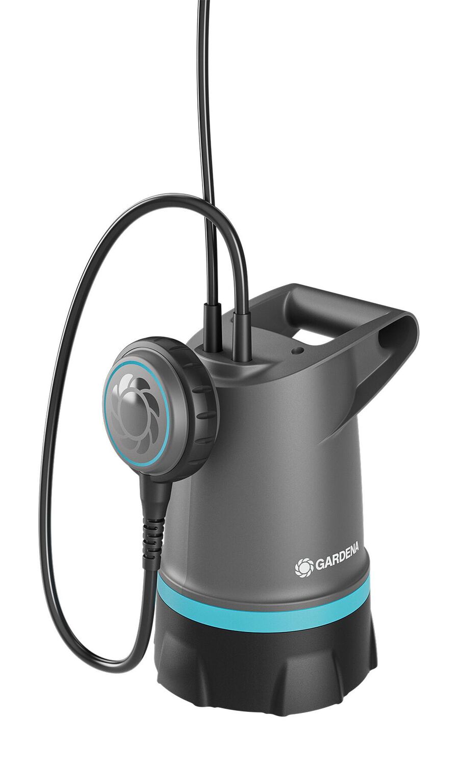 Pompe d'évacuation pour eaux claires 20000 BASIC - GARDENA