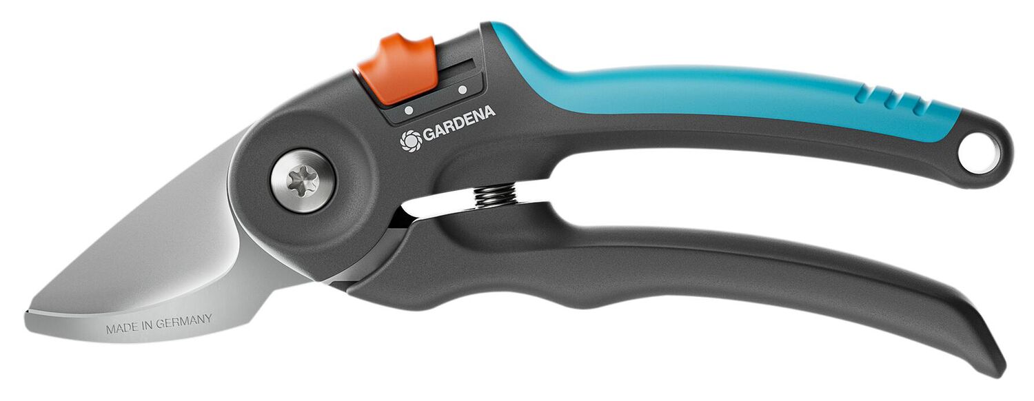 Sécateur PremiumCut lames franches - GARDENA