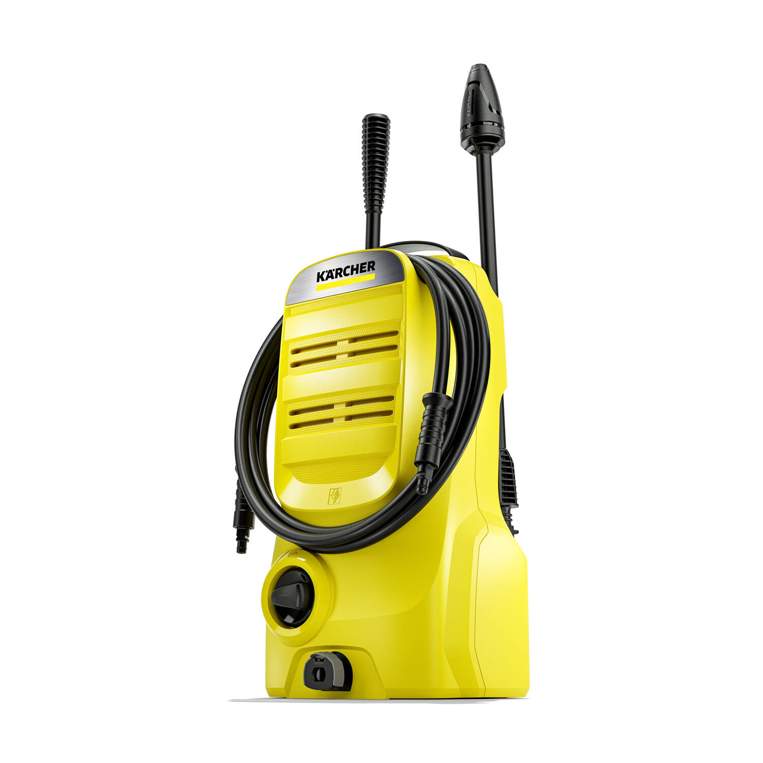 Nettoyeur Haute Pression K2 Classic 110bars 360L/h - KARCHER