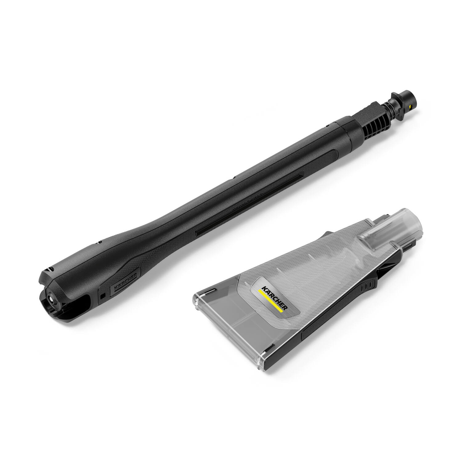 Lance nettoyeur haute pression Eco Booster K4 - KARCHER