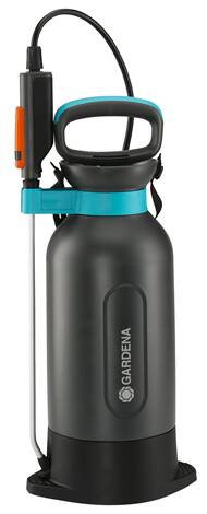 Pulvérisateur à pression préalable 5L - GARDENA