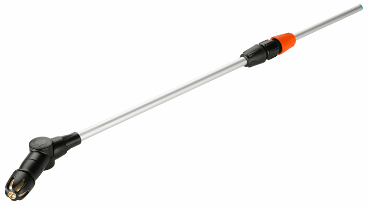 Tube prolongateur télescopique pour pulvérisateur 5L et 12L - GARDENA