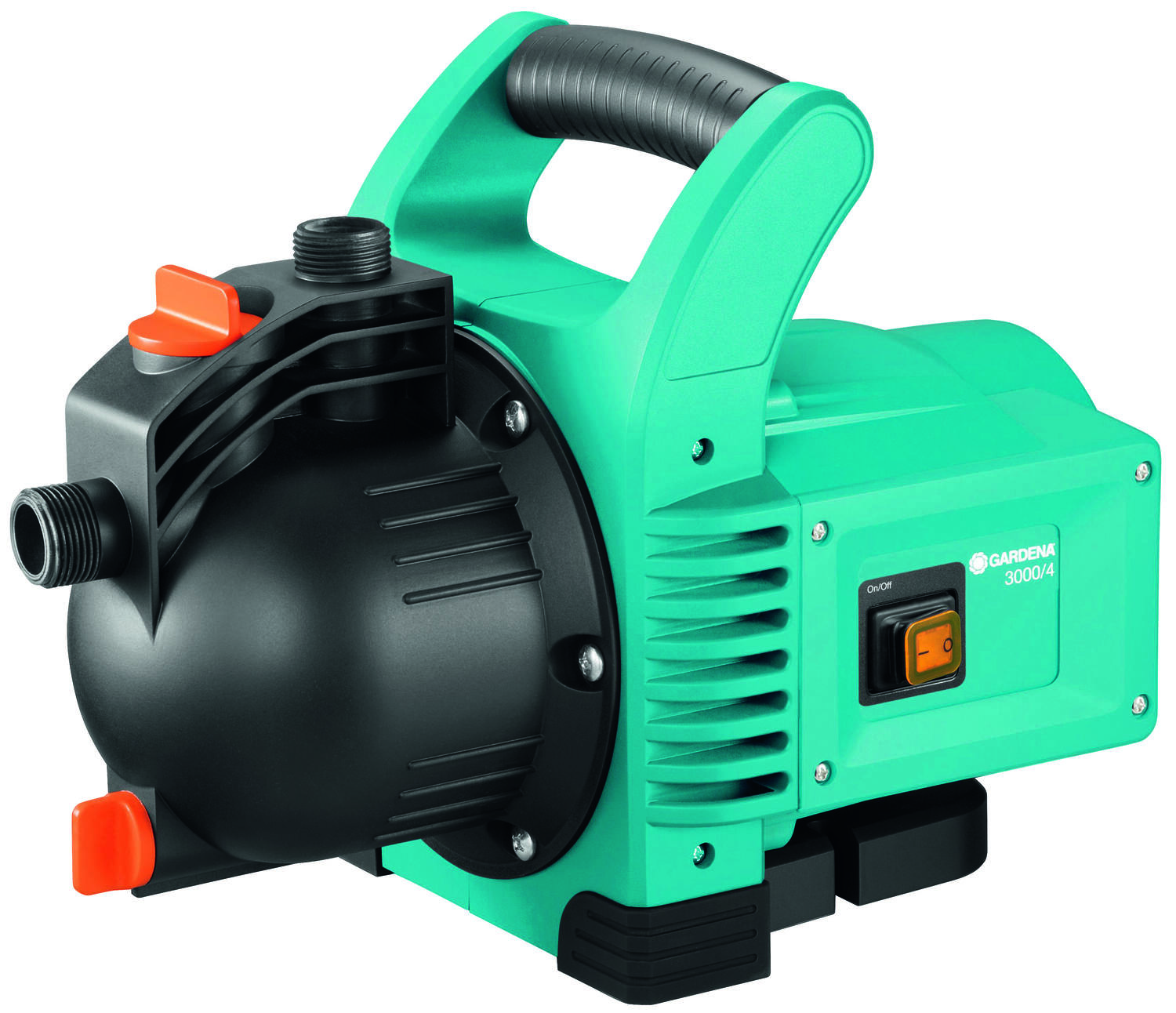 Pompe d'arrosage 3000/4 Classic - GARDENA