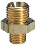 réduction, filetage mâle r 3/8