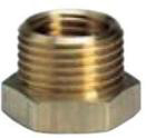 Réduction filetage mâle r 1/2 - filtage femelle r3/8 - EINHELL