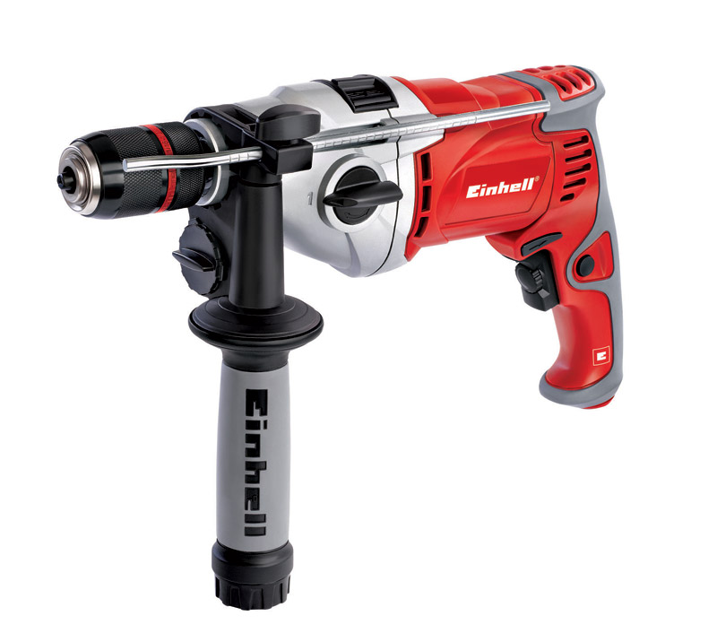 Perceuse à percussion RT-ID 110 - EINHELL