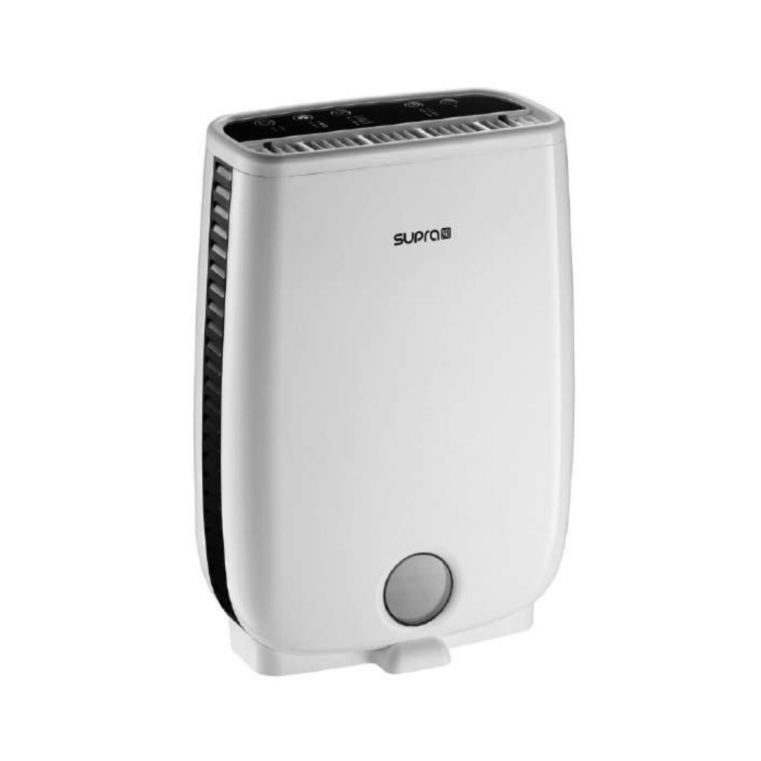 Déshumidificateur basses températures DU BTI 2 - SUPRA