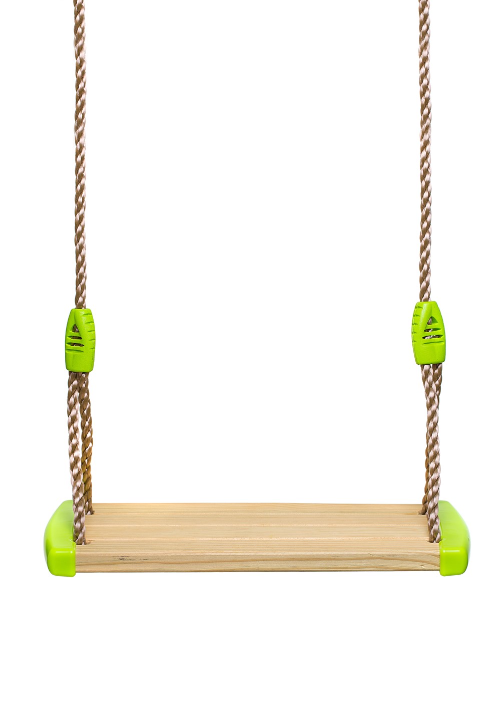 Balançoire bois pour portique 1.90 / 2.50 m - AMCA