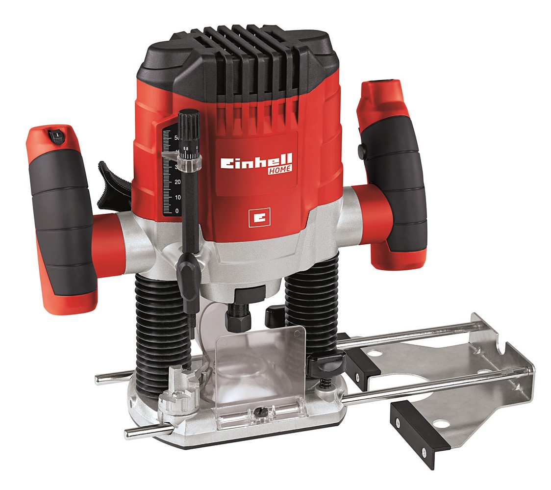 Défonceuse TH-RO 1100 E - EINHELL