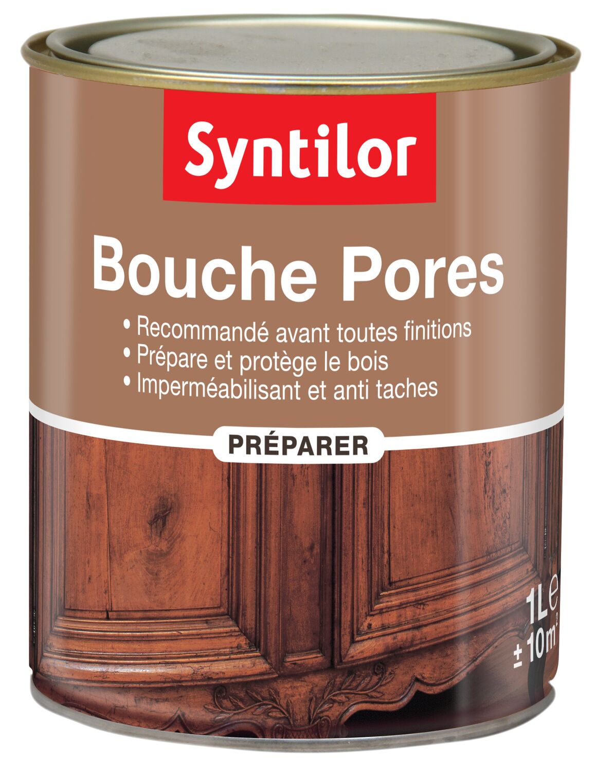 bouche pores 1l - SYNTILOR