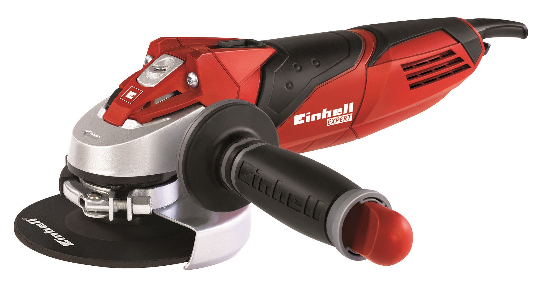 Kit meuleuse d'angle TE-AG 125/750 - EINHELL