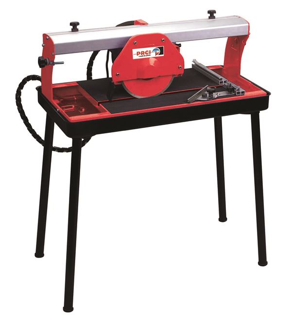 Coupe carreaux radial, Carrelec 200/620 - PRCI
