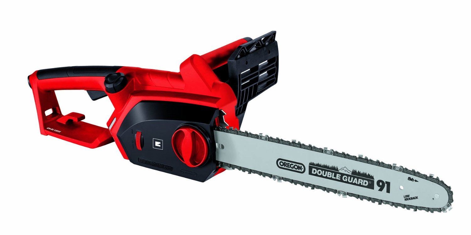 Tronçonneuse électrique GH-EC 1835  - EINHELL