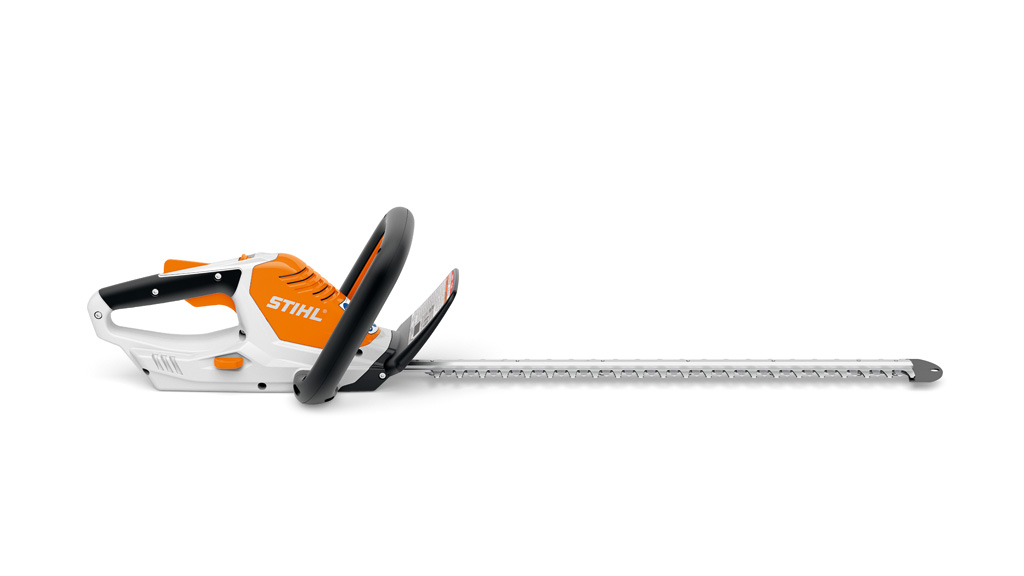 Taille-haie à batterie HSA 45 50cm 2,3kg - STIHL