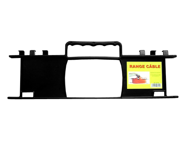 range câble pour prolongateur jardin - ZENITECH