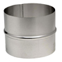 Raccord ventilation aluminium 100 - TEN