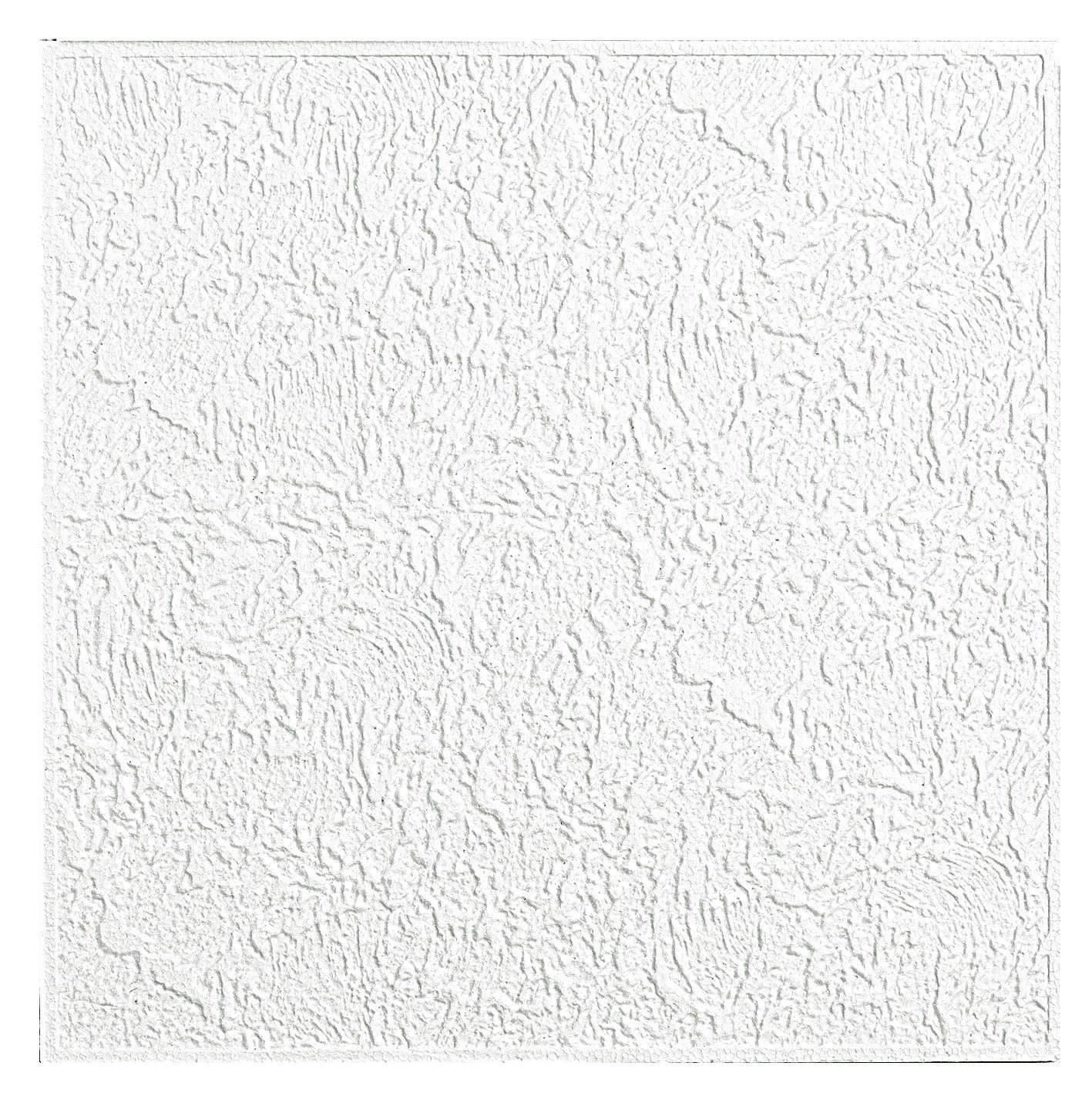 Dalle de plafond polystyrène thermobrulée modèle luxembourg - DECOSA