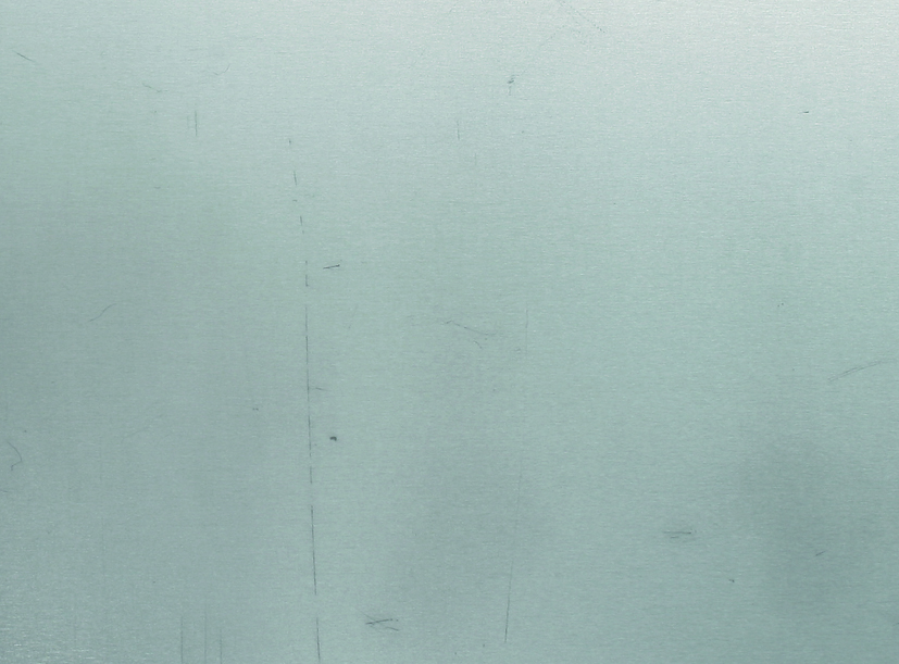 Tôle argente lisse inox mm.100x40