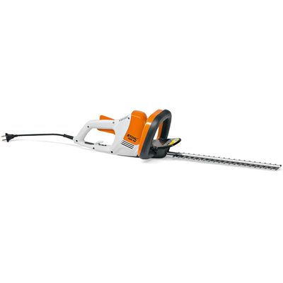 Taille-haie électrique HSE 42 45cm 420W - STIHL