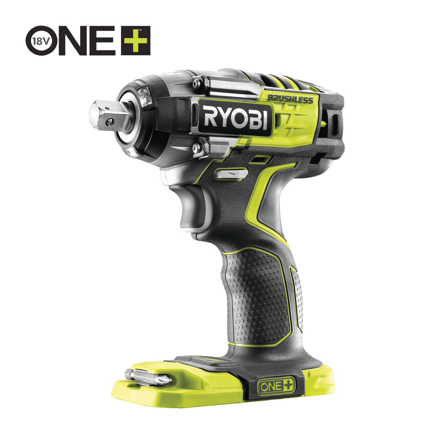 Boulonneuse Brushless 18V 270Nm R18IW7-0 - RYOBI