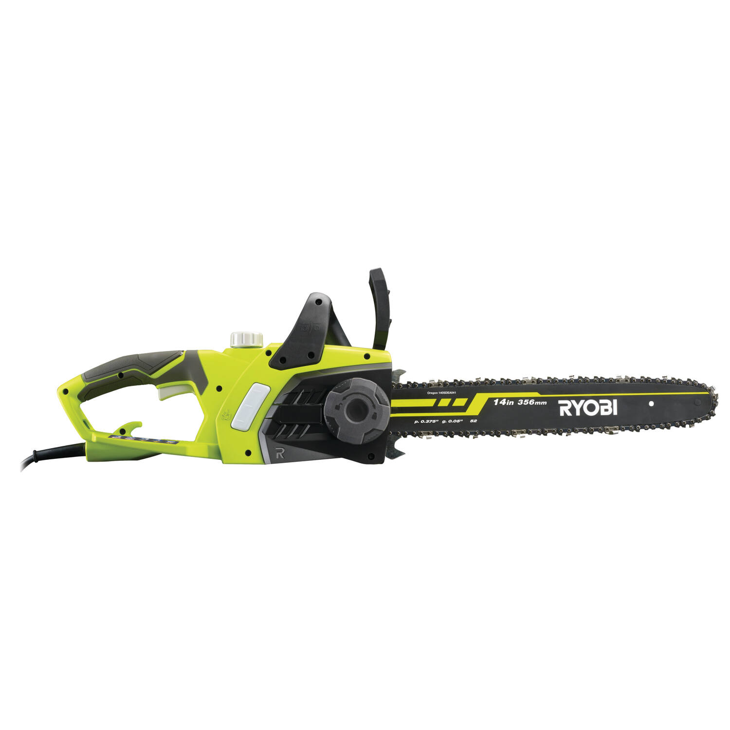 Tronçonneuse électrique RCS1935B2C 1900W - RYOBI