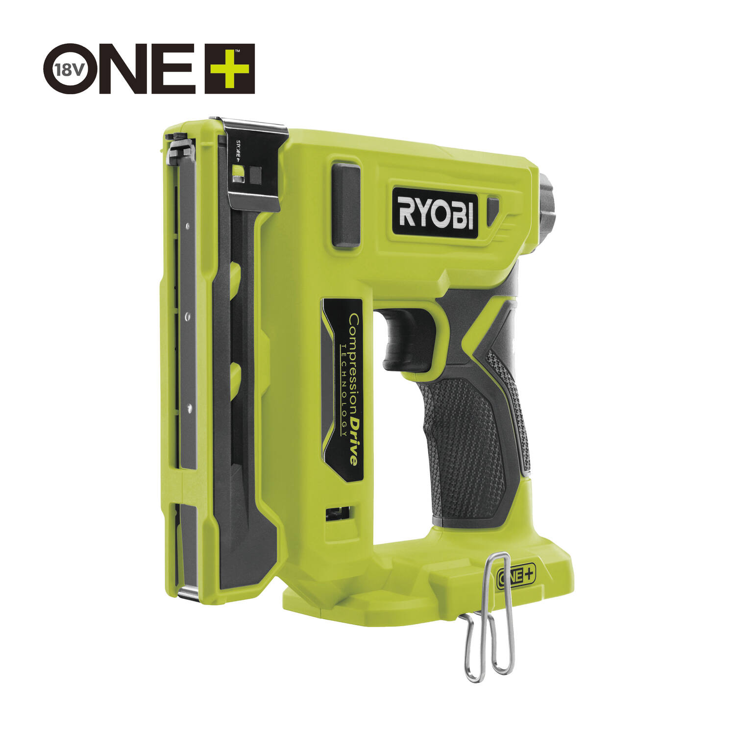 Agrafeuse sans fil R18ST50-0 18V - RYOBI (vendu sans batterie)